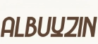 Logo for albuyzin